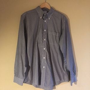 Brooks Brothers "Regent" Dress Shirt